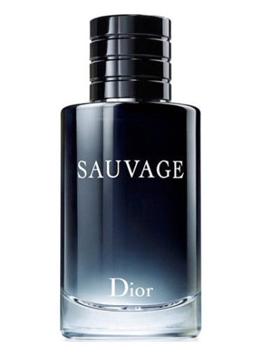 سوفاج من ديور للرجال– Sauvage Dior for men