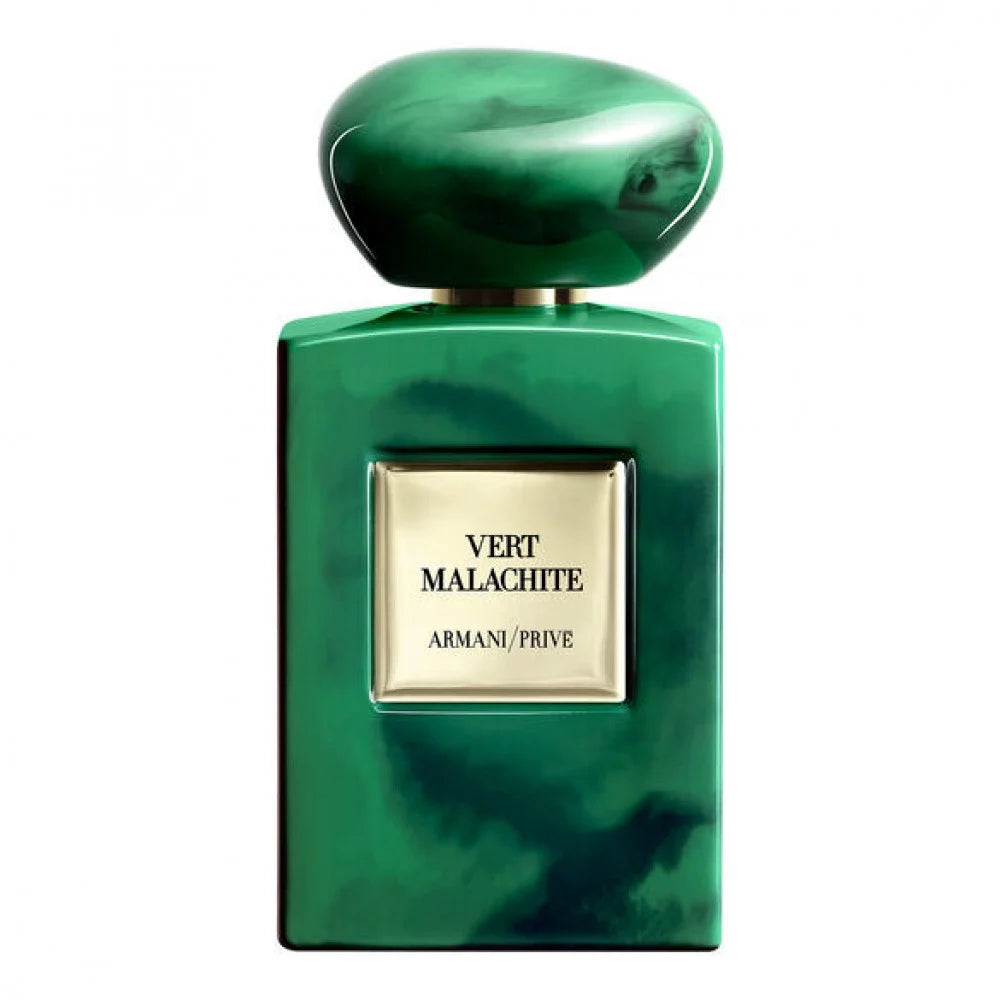 Armani Prive Vert Malachite – أرماني بريف فيرت مالاكيت – للرجال والنساء