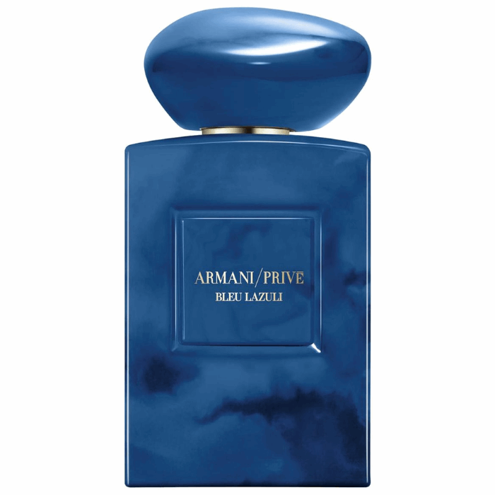 Armani Privé Bleu Lazuli – أرماني بريف بلو لازولي – للرجال والنساء