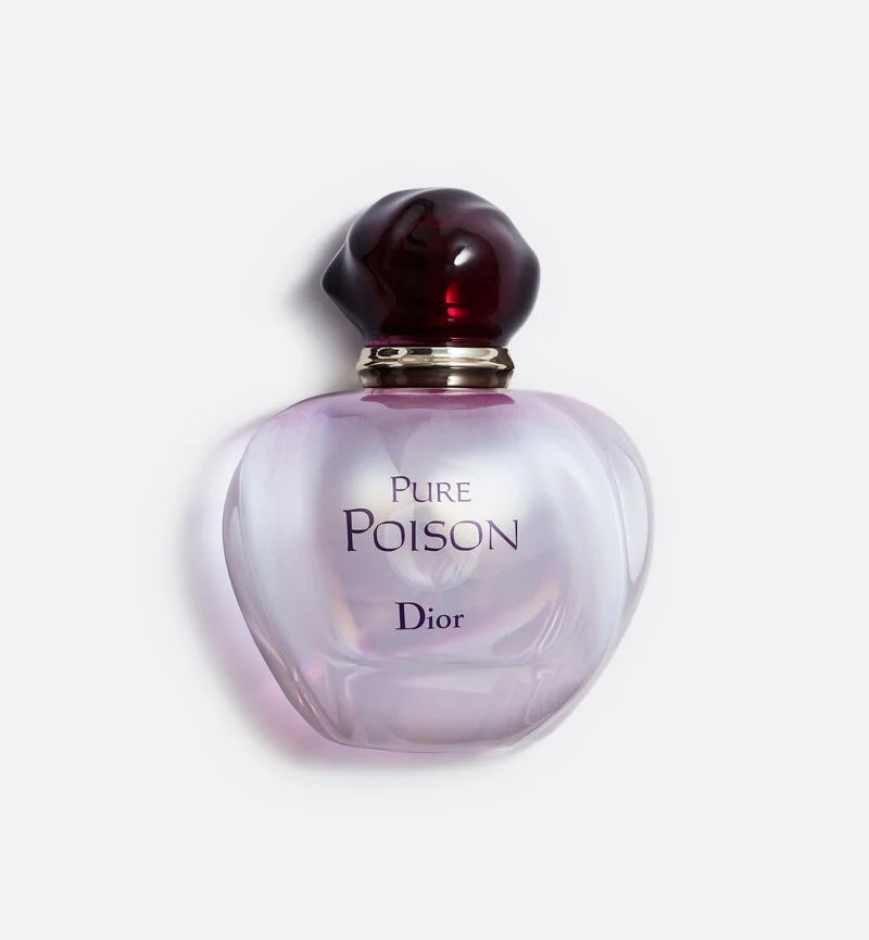 Pure Poison – Dior | بيور بويزن – ديور (نسائي)