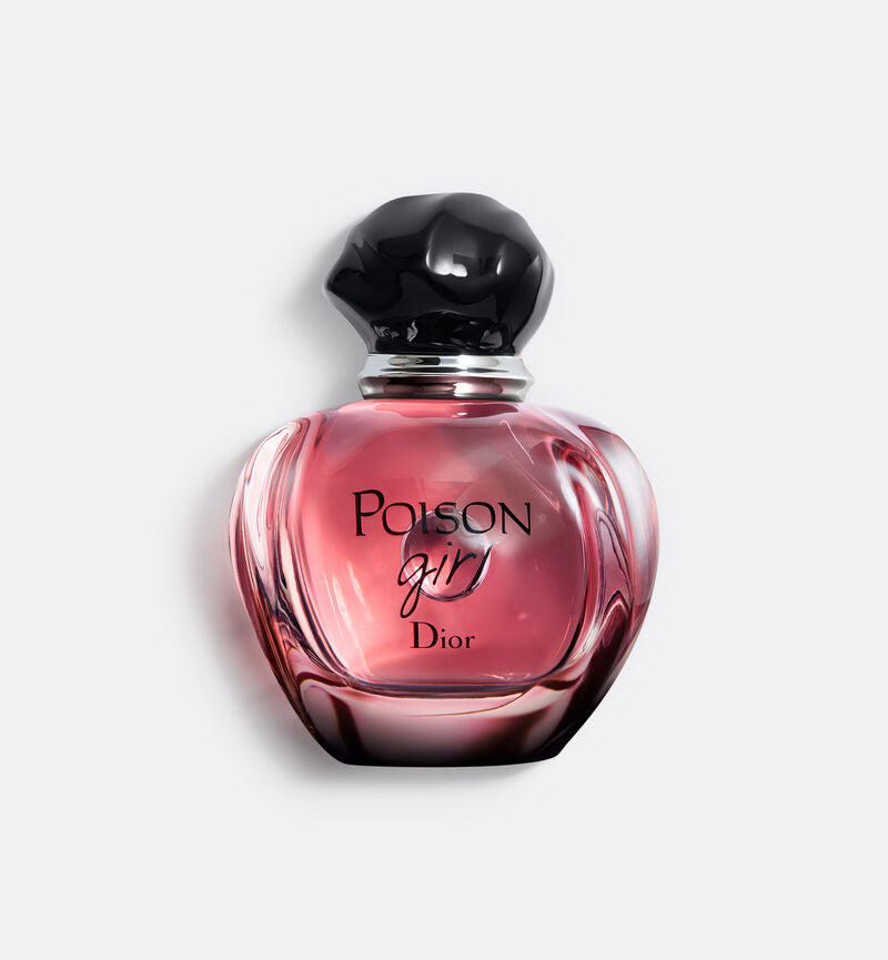 Poison Girl – Dior – بويزن غيرل – ديور (نسائي)