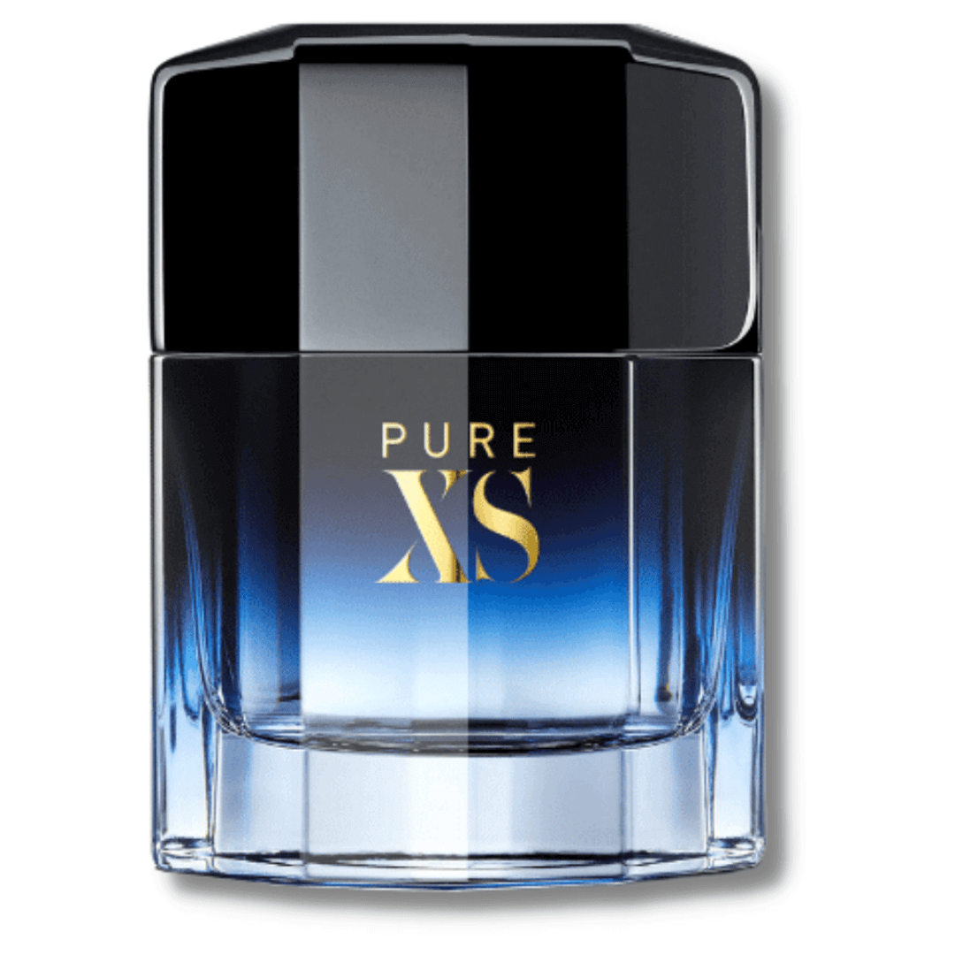 Pure XS – Paco Rabanne | بيور XS – باكو رابان (رجالي)