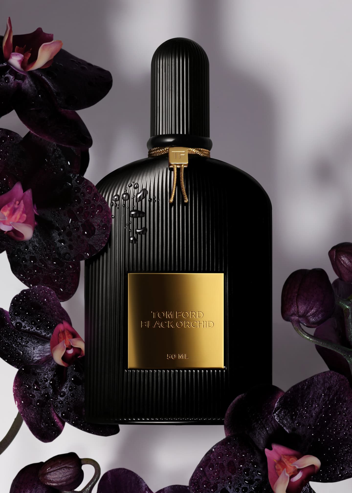 عطر بلاك أوركيد للنساء من توم فورد – Black Orchid by Tom Ford