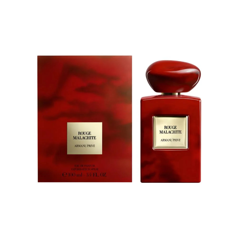 Armani Prive Rouge Malachite – أرماني بريف روج مالاكيت – للرجال والنساء