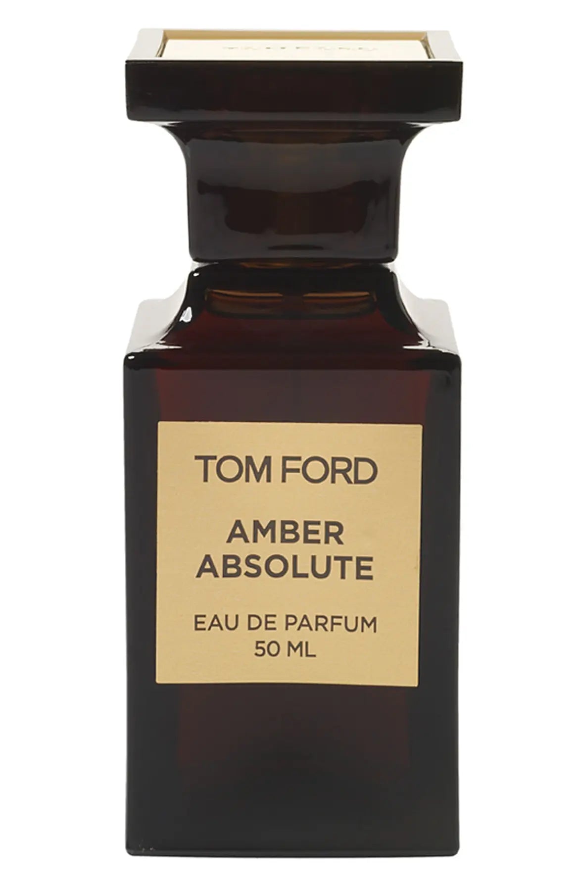 عطر أمبر أبسولوت للجنسين – Amber Absolute by Tom Ford (Unisex)