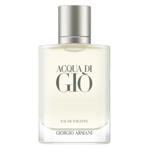 Acqua di Gio – أكوا دي جيو – للرجال