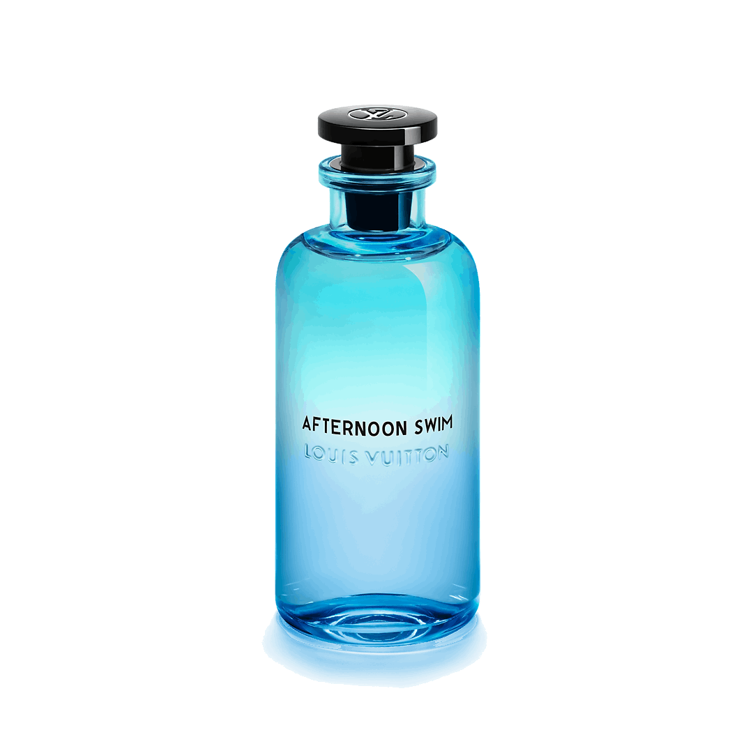 عطر آفترنون سويم للجنسين من لويس فويتون – Afternoon Swim by Louis Vuitton