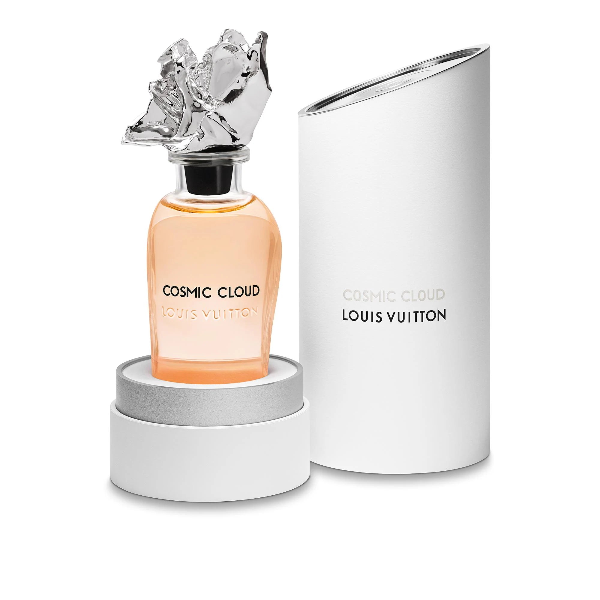 عطر كوزميك كلاود للجنسين من لويس فويتون – Cosmic Cloud by Louis Vuitton (Unisex)