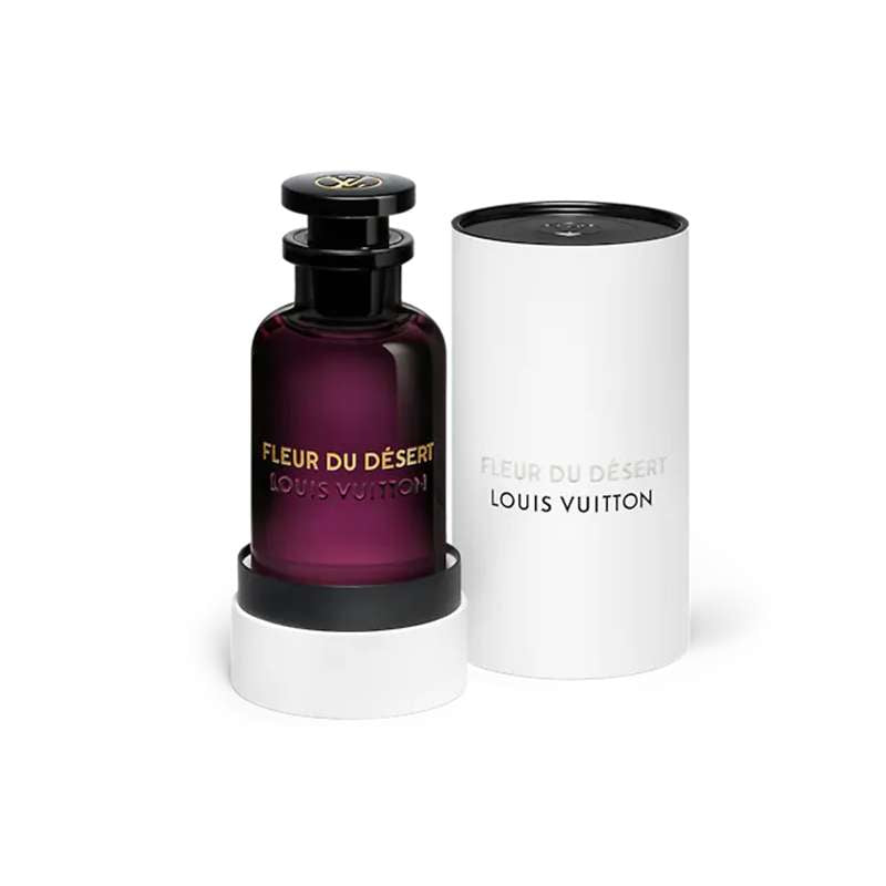عطر فلور دو ديزيرت للجنسين من لويس فويتون – Fleur du Désert by Louis Vuitton (Unisex)