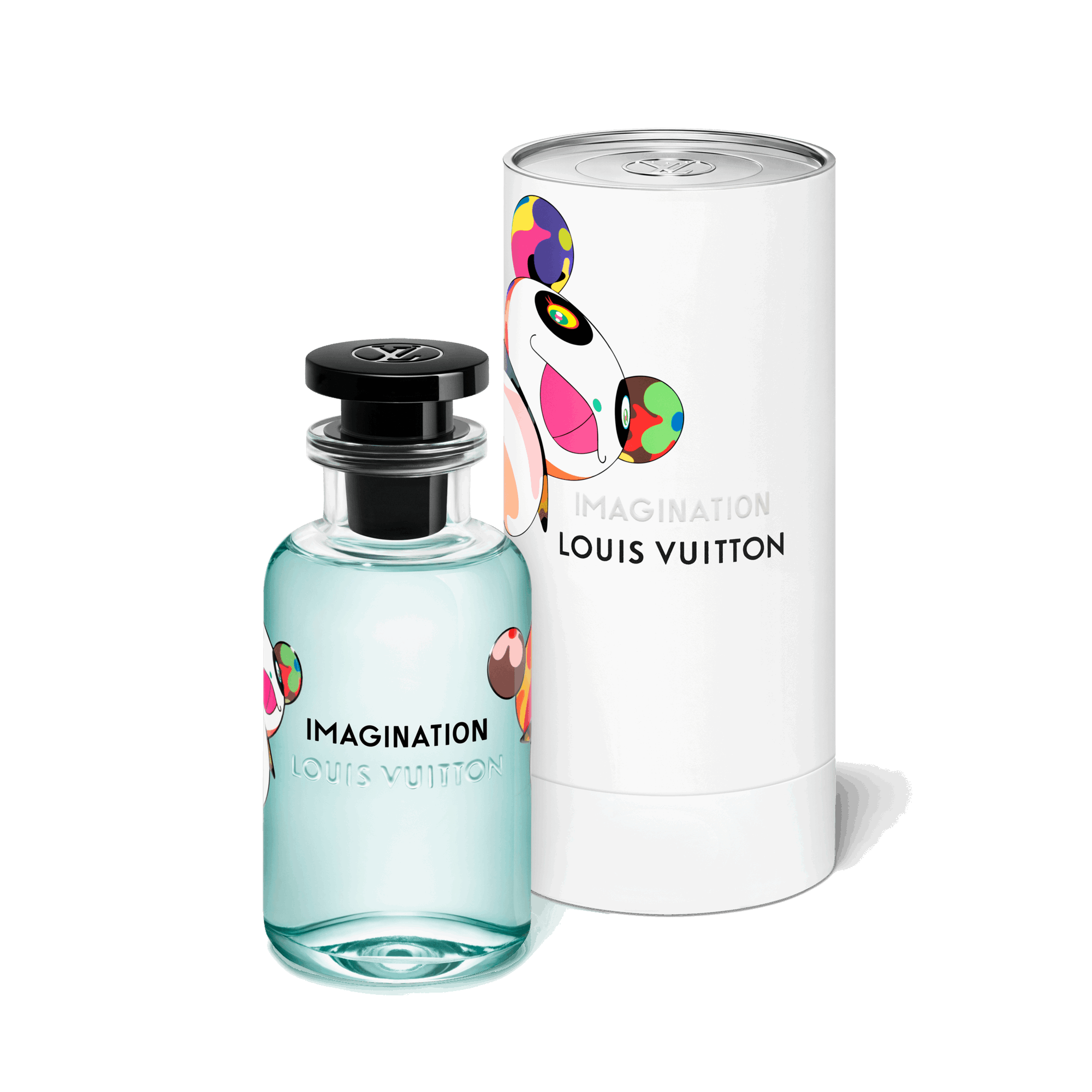 عطر إيماجيشن للرجال من لويس فويتون – Imagination by Louis Vuitton (رجالي)