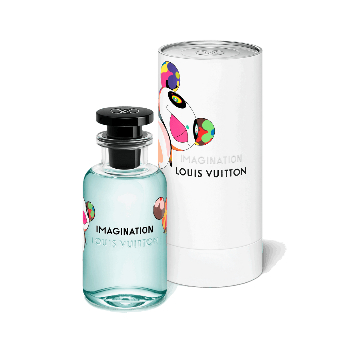 عطر إيماجيشن للرجال من لويس فويتون – Imagination by Louis Vuitton (رجالي)