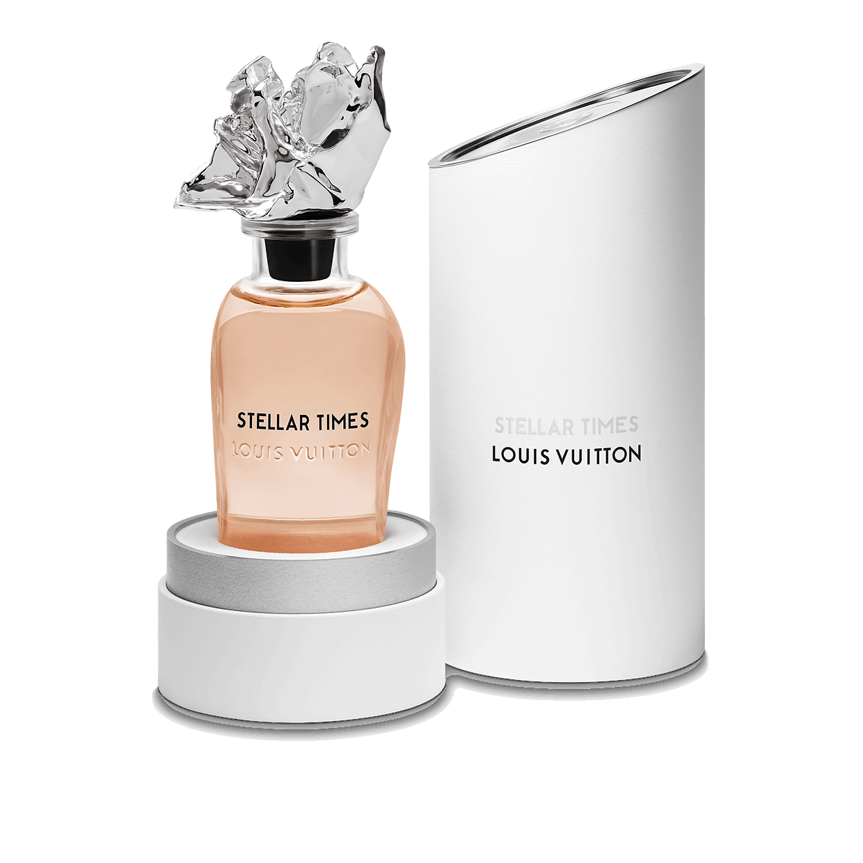 عطر ستيلا تايمز للجنسين من لويس فويتون – Stellar Times by Louis Vuitton (Unisex)