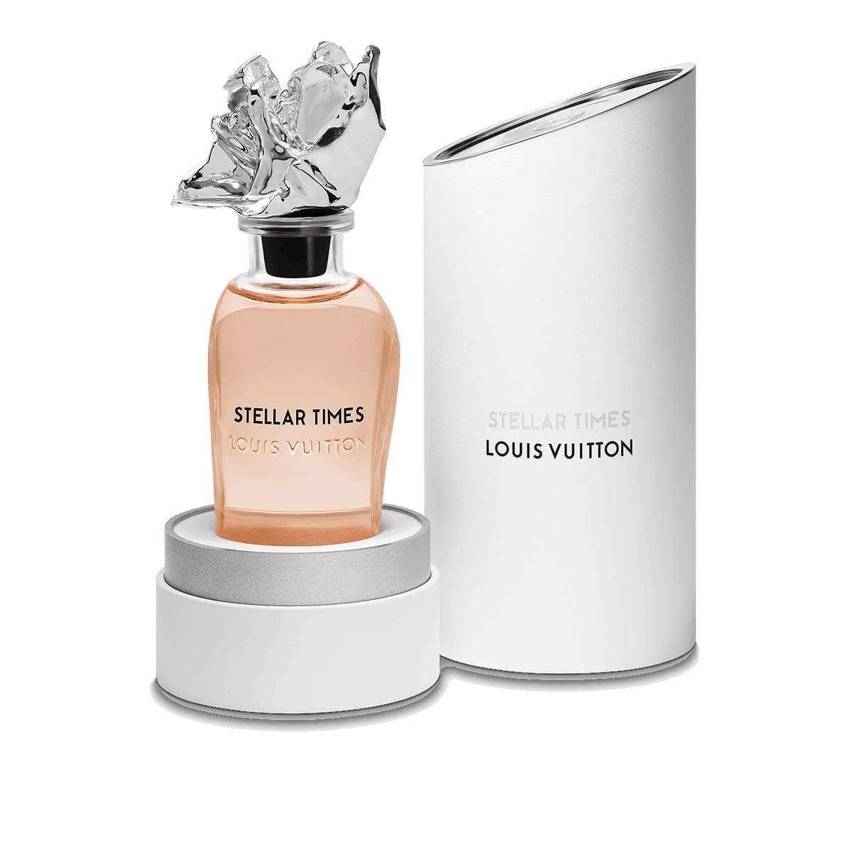 عطر ستيلا تايمز للجنسين من لويس فويتون – Stellar Times by Louis Vuitton (Unisex)