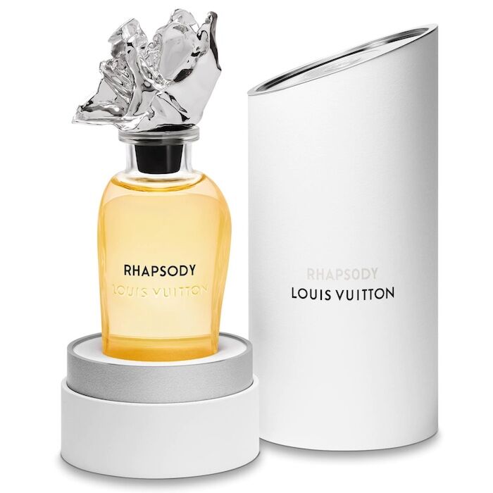 عطر رابسودي للجنسين من لويس فويتون – Rhapsody by Louis Vuitton (Unisex)