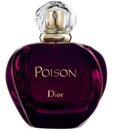 Poison – Dior – بويزن – ديور (نسائي)
