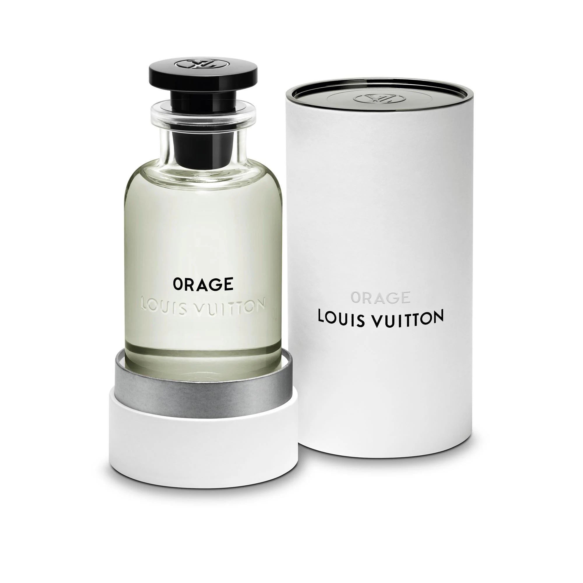 عطر أُوراچ للرجال – Orage by Louis Vuitton (Men)