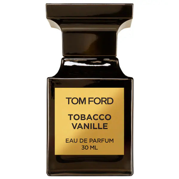 عطر توباكو فانيلا من توم فورد للرجال – Tobacco Vanille by Tom Ford for men