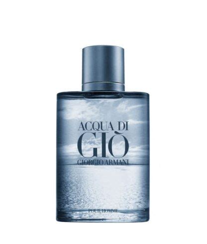 عطر أكوا دي جيو بلو إيديشن للرجال من جورجيو أرماني – Acqua di Gio Blue Edition Pour Homme by Giorgio Armani