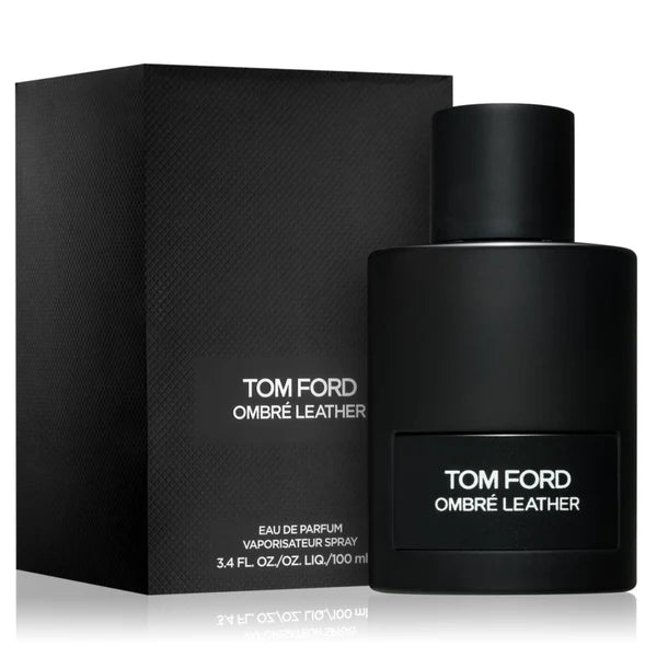 عطر أومبر ليذر للرجال من توم فورد – Ombré Leather by Tom Ford