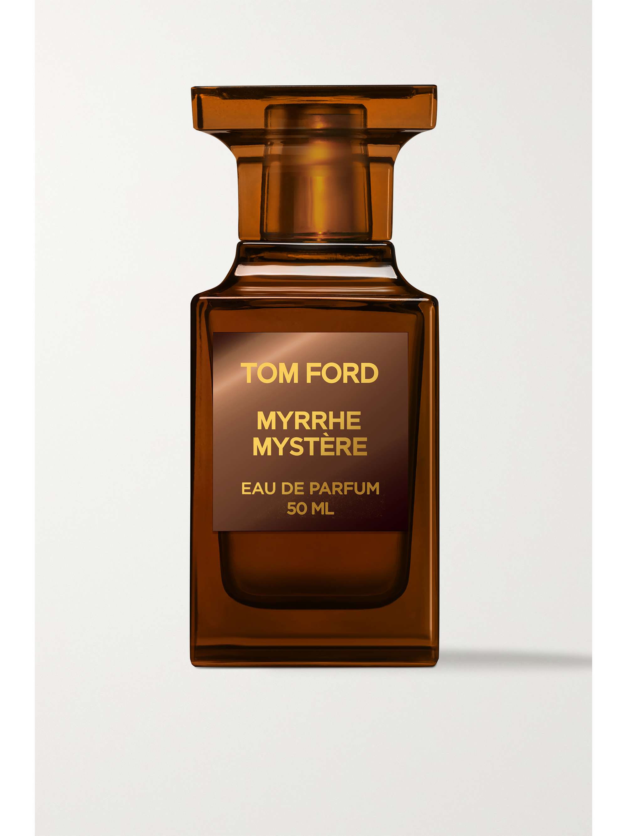 عطر ميرّه ميستير للجنسين من توم فورد – Myrrhe Mystère by Tom Ford (Unisex)